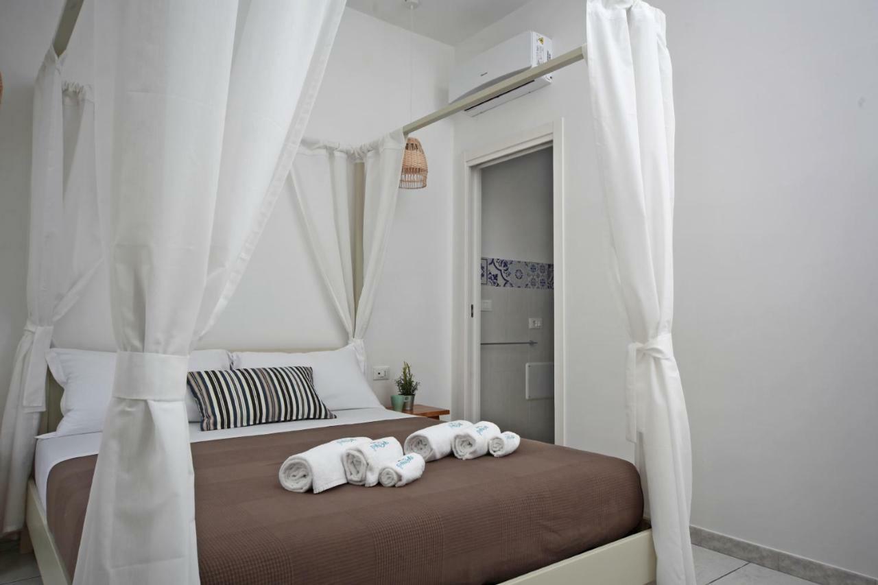 Petra Solis By Jdvacanze San Pietro in Bevagna Exterior foto